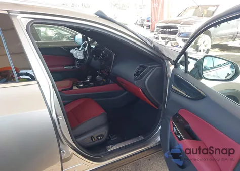 2024 Lexus Nx 350 Premium from USA, damaged, VIN 2T2GGCEZ7RC047978